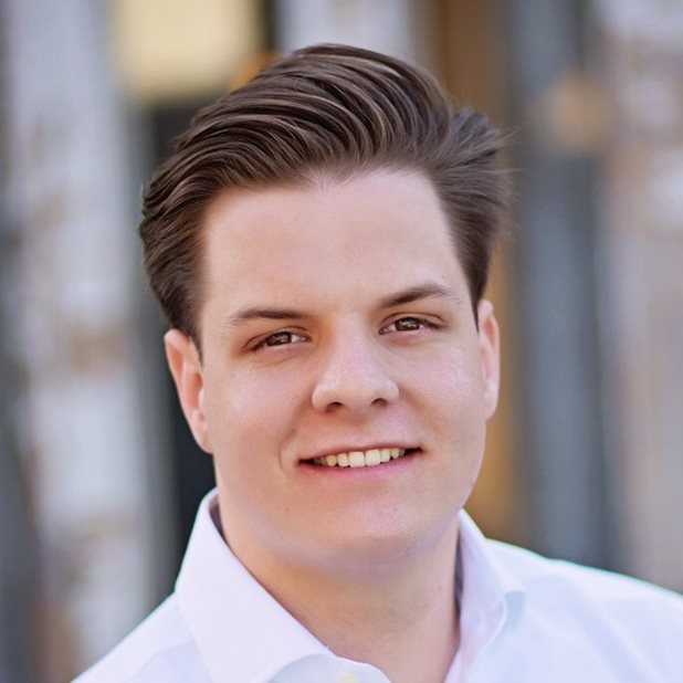 Nicholas Novosel