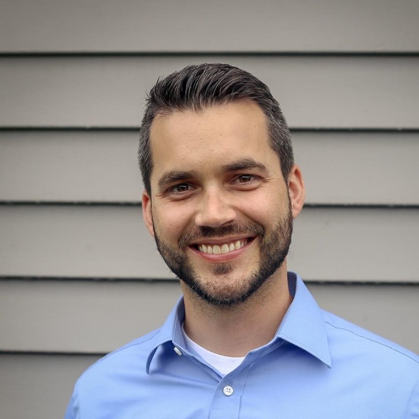 Eric Peebles